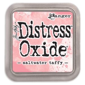 Distress Oxide Ink Saltwater Taffy