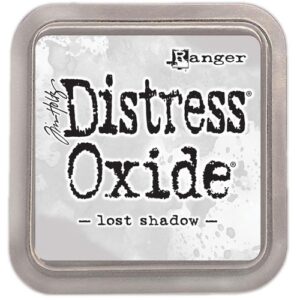 Distress Oxide Ink Lost Shadow