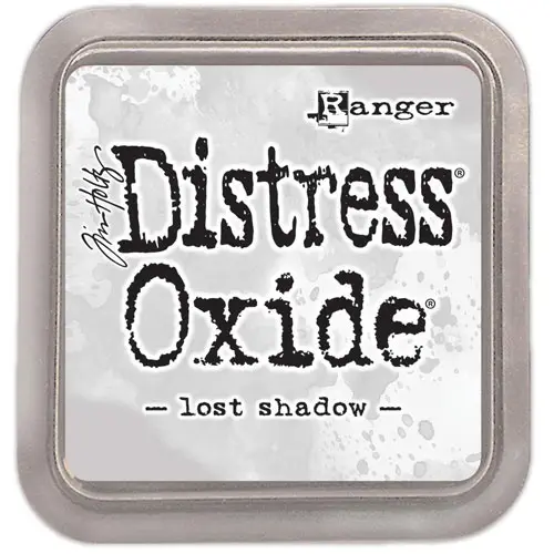 Distress Oxide Ink Lost Shadow