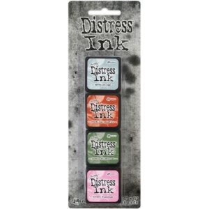 Tim Holtz Ensemble Distress Mini Ink #16