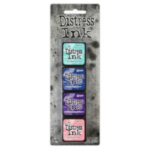 Tim Holtz Ensemble Distress Mini Ink #17