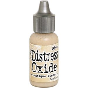 Recharge Distress Oxide Antique Linen