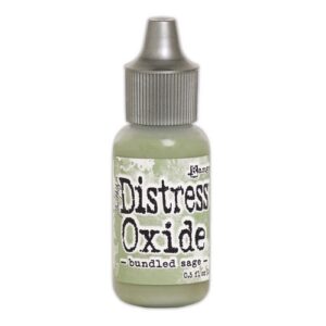 Recharge Distress Oxide Bundled Sage