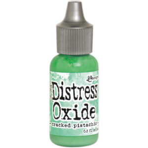 Recharge Distress Oxide Cracked Pistachio
