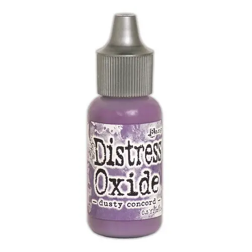 Recharge Distress Oxide Dusty Concord