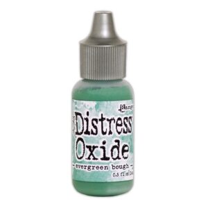 Recharge Distress Oxide Evergreen Bough