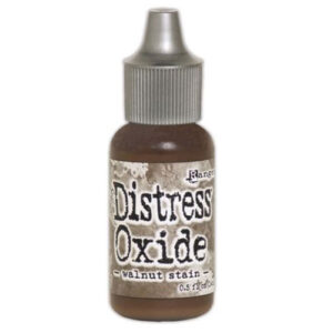 Recharge Distress Oxide Walnut Stain