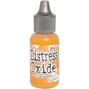 Recharge Distress Oxide Wild Honey