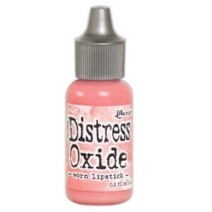 Recharge Distress Oxide Worn Lipstick