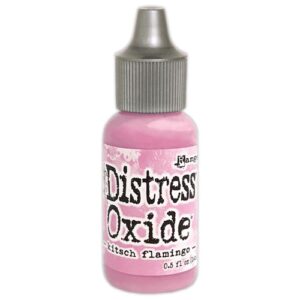 Recharge Distress Oxide Kitsch Flamingo