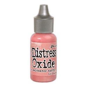 Recharge Distress Oxide Saltwater Taffy