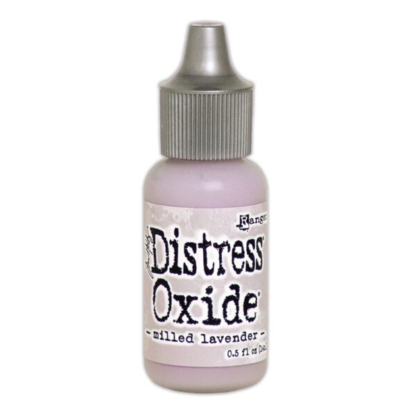 Recharge Distress Oxide Milled Lavender