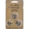 Tim Holtz Hitch Fasteners