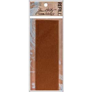 Tim Holtz Refill pour bloc de papier sablé