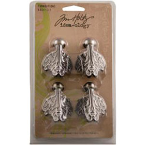 Tim Holtz Pattes