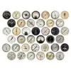 Tim Holtz Die-cut Jauges