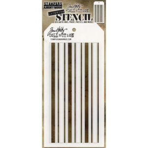 Tim Holtz Stencil Shifter Mint