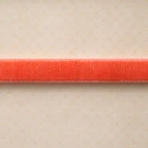 WP Ruban Salmon Velvet