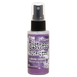 Tim Holtz Distress Oxide Spray Dusty Concord