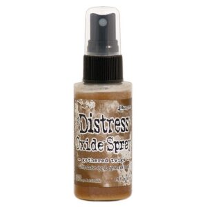 Tim Holtz Distress Oxide Spray Gathered Twigs