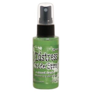 Tim Holtz Distress Oxide Spray Mowed Lawn