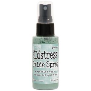 Tim Holtz Distress Oxide Spray Speckled Egg