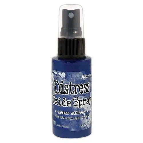 Tim Holtz Distress Oxide Spray Prize Ribbon