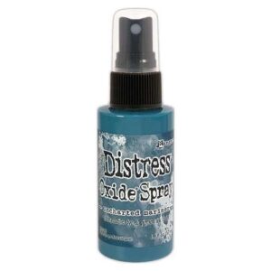 Tim Holtz Distress Oxide Spray Uncharted Mariner