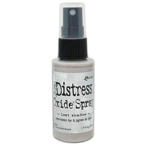 Tim Holtz Distress Oxide Spray Lost Shadow