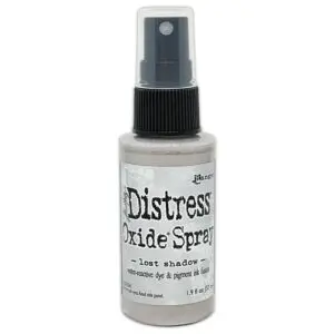 Tim Holtz Distress Oxide Spray Lost Shadow