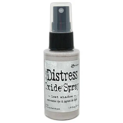 Tim Holtz Distress Oxide Spray Lost Shadow