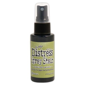 Tim Holtz Distress Spray Stain Peeled Paint