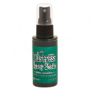 Tim Holtz Distress Spray Stain Pine Needles