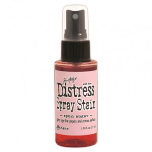 Tim Holtz Distress Spray Stain Spun Sugar