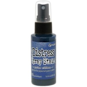 Tim Holtz Distress Spray Stain Prize Ribbon