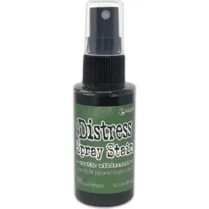 Tim Holtz Distress Spray Stain Rustic Wilderness