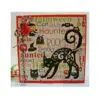 Tutti Designs Die Chat Noir
