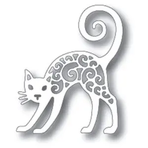 Tutti Designs Die Chat Noir