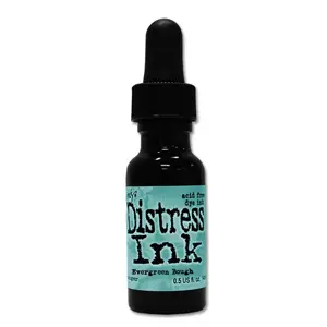 Recharge Distress Ink Evergreen Bough