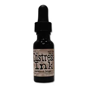Recharge Distress Ink Gathered Twigs
