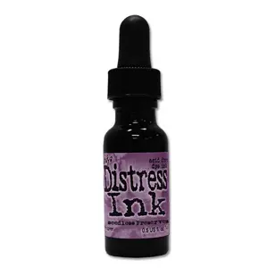 Recharge Distress Ink Seedless Preserves