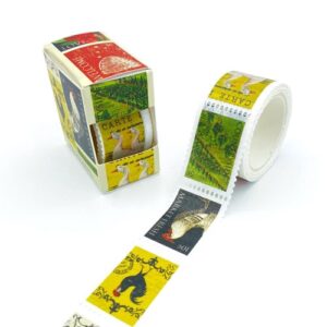 49 And Market Washi Tape Campagne vintage