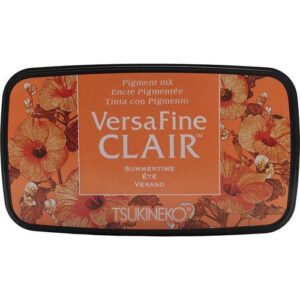 Encre Versafine Clair Été