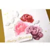 Altenew Dies Vintage Roses
