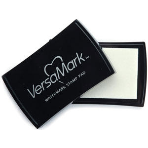 VersaMark Watermark pad