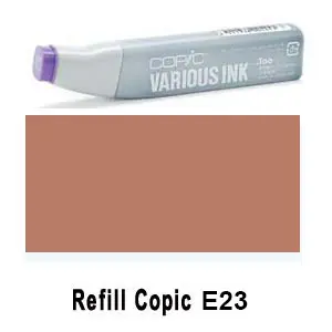 Hazelnut - E23 - 25ml