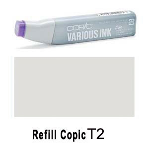 Toner Gray - T2 - 25ml