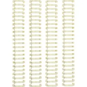 Cinch Boudins 1 pouce or