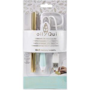 We R Memory Keepers Stylo thermique pour Foil