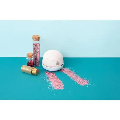 We R Memory Keepers mini Aspirateur pour glitter